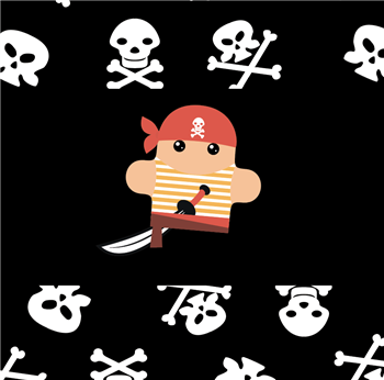 Piratas